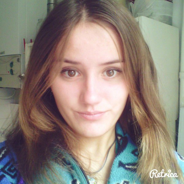 Анастасия Бердова