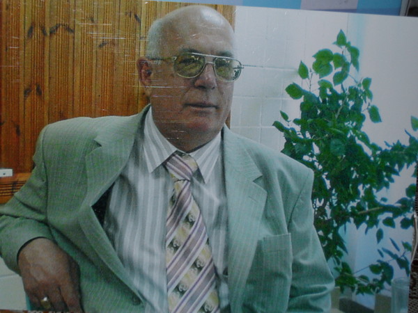 Анатолий Болдырев