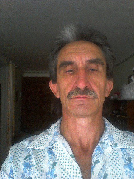 Виктор Илюшин