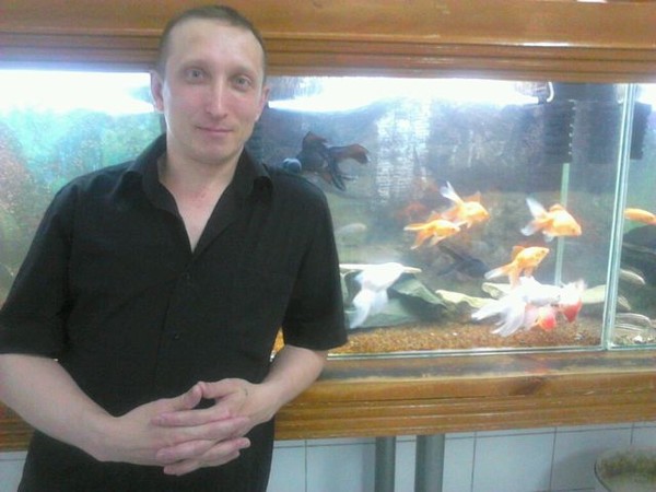 Сергей Кузнецов