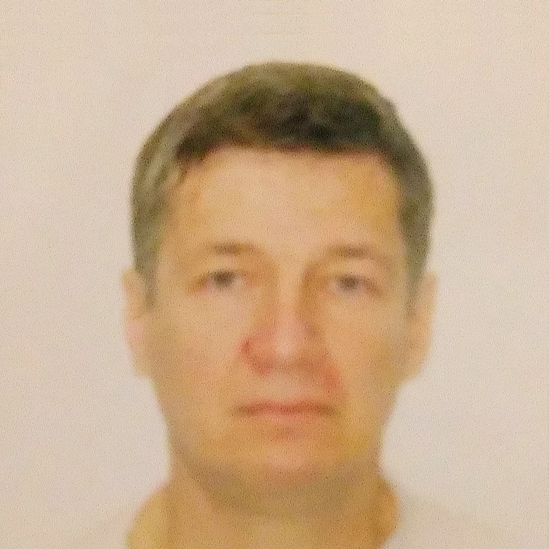 Стратонов Николай