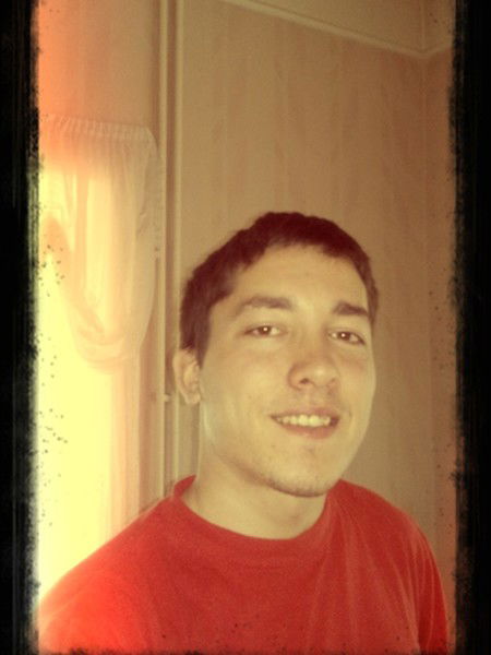 Марат Залялов