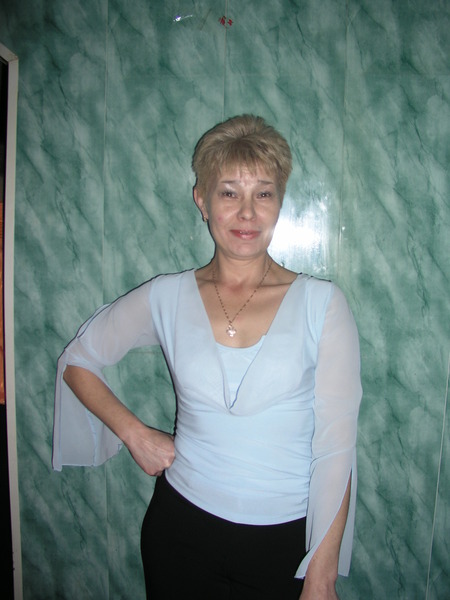 Тамара Темлякова