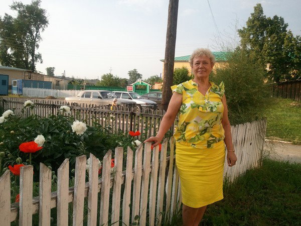 Светлана Третиных