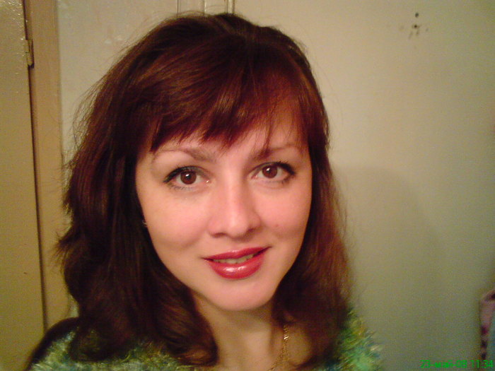 Наталья Я