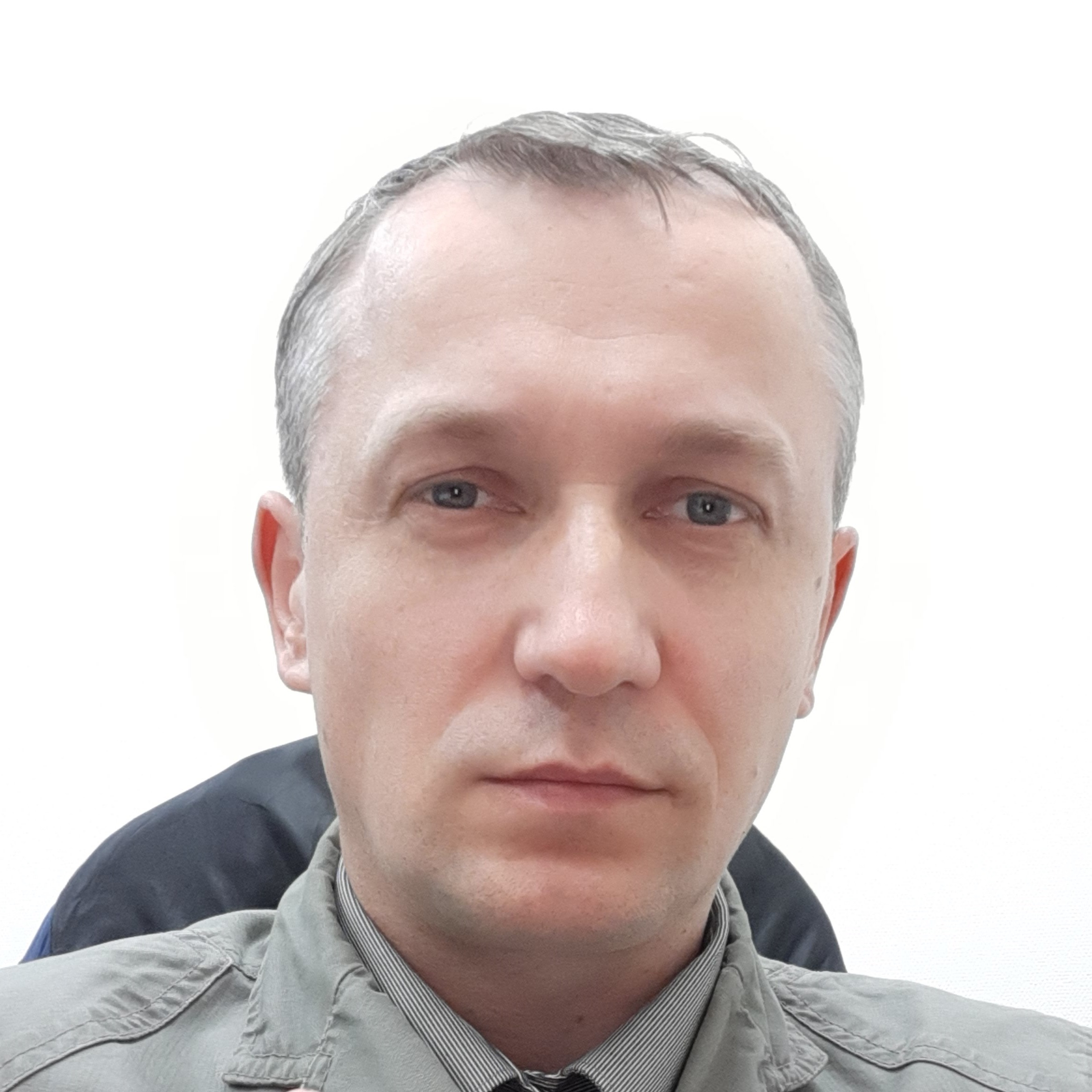 Олег Семенков