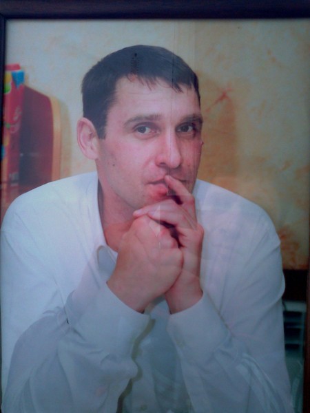 Александр Ледянкин