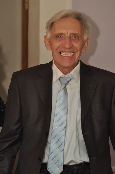 Александр Егоров
