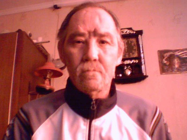 Валерий Карелин