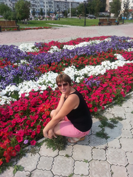 Валентина Щёголева