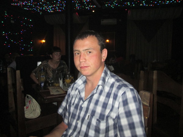 Василий Несмиянов