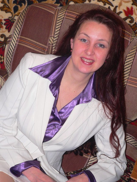 Елена Вурдова