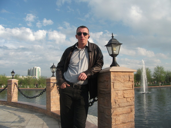 Юрий Куницкий
