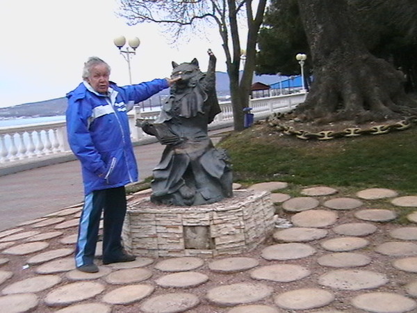 Борис Мелехин