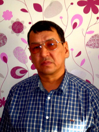 Аскар Абдулов