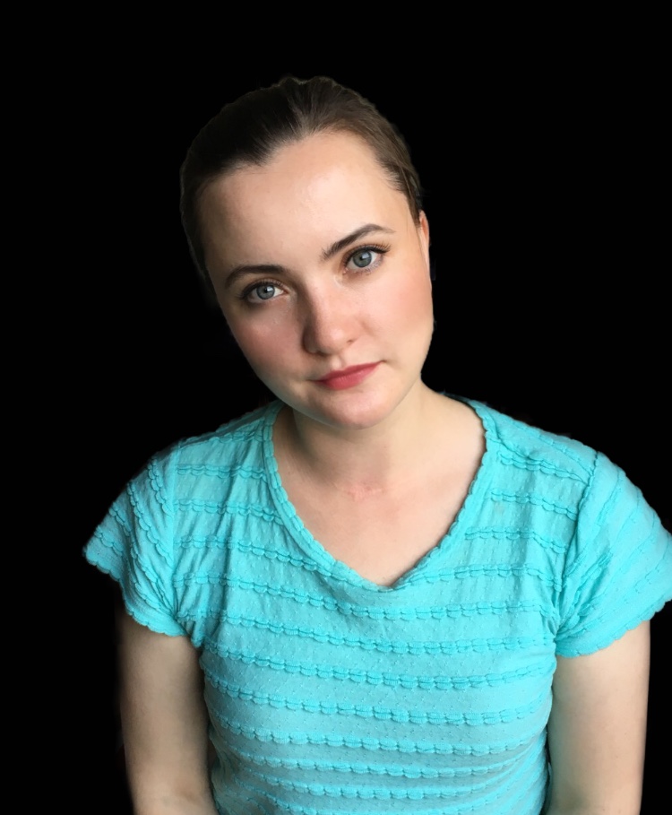 Лина Перфильева