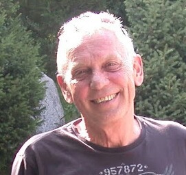 Wolf Ruthenberg