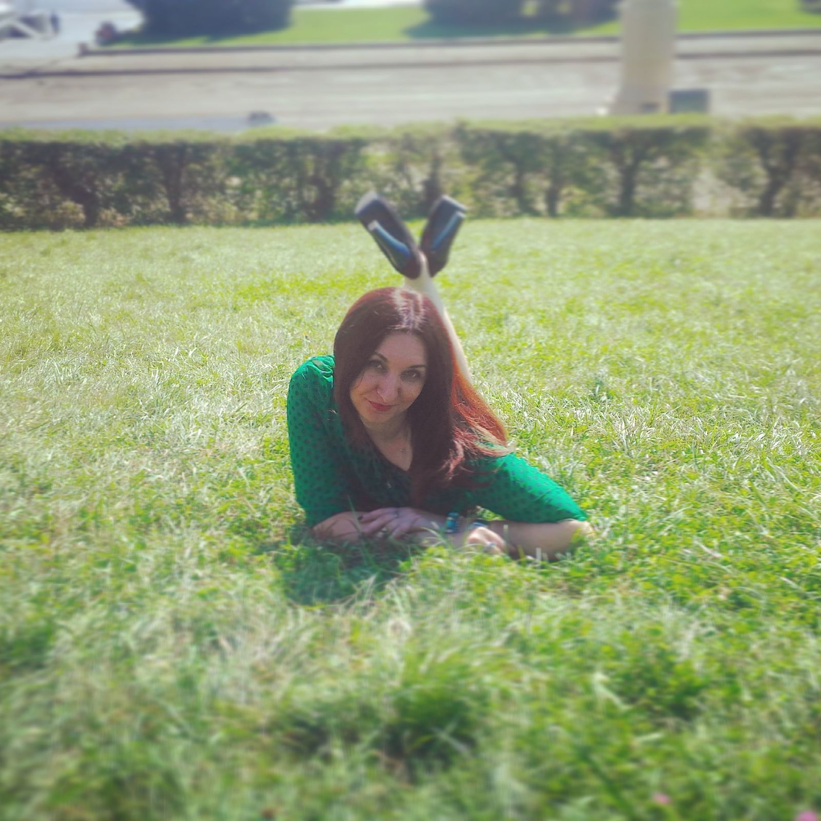 Надежда Кнышова