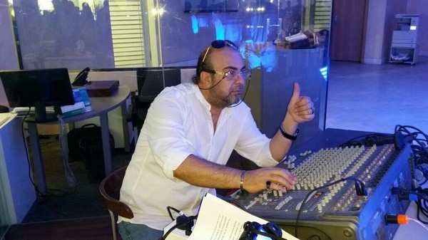 Osama Hamamea