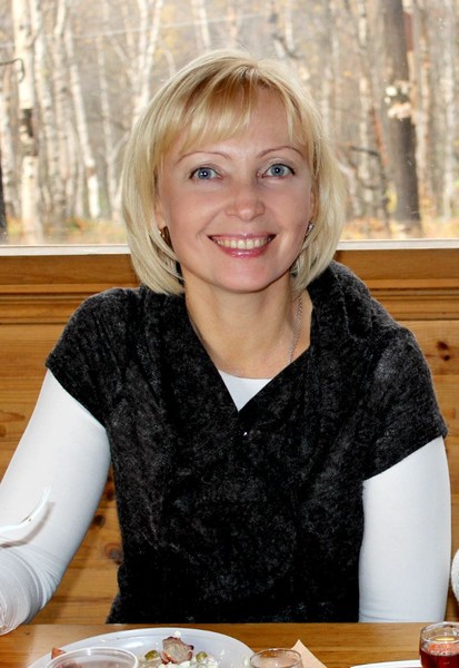 Татьяна Фролова