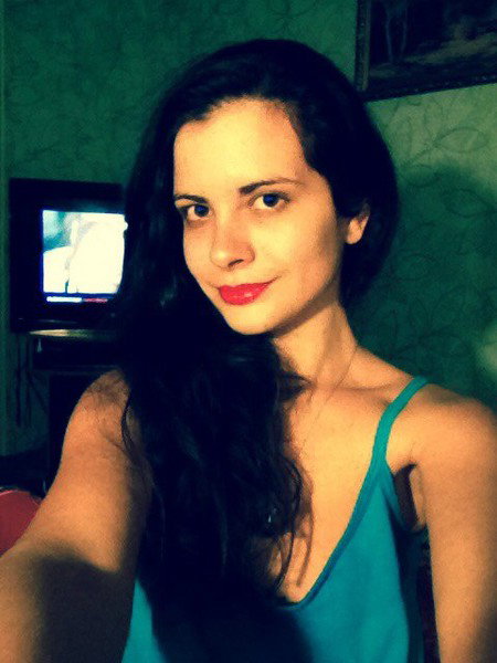 Мария *_*