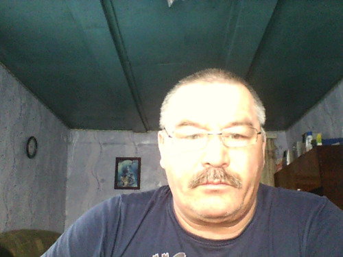 Рафик Рахимов