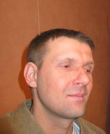 Николай Смирнов