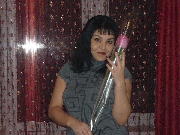 Светлана Новикова