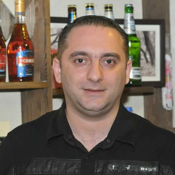Aiko Akopyan
