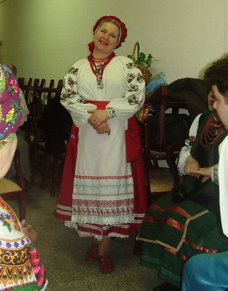 Владислава Кудлай