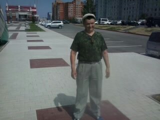 Леонид Федотов