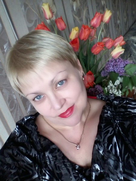 Елена Ермолаева