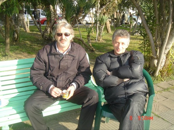 Алмасхан Агрба