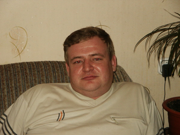Альберт Петухов