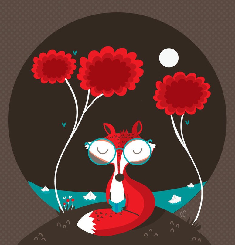 Надежда Лиса