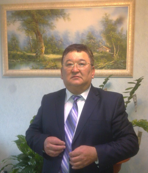 Аскар Келес