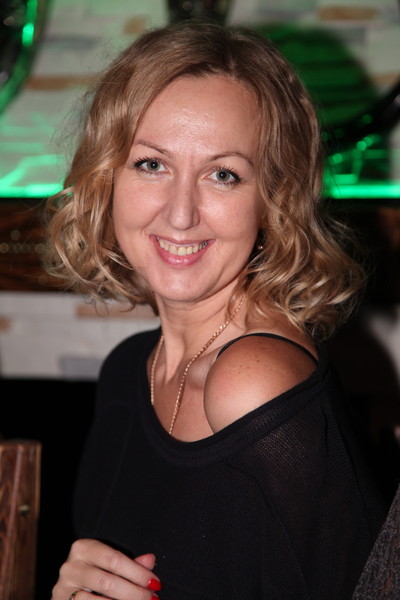 Вера Шульгина