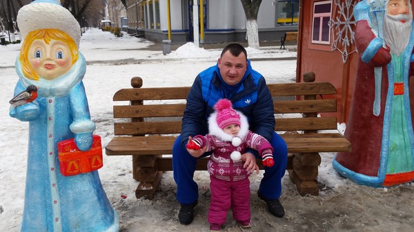 Дима Абибулаев