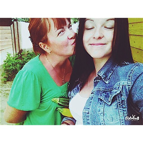Маргарита Ушанова