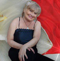 Алла Логинова