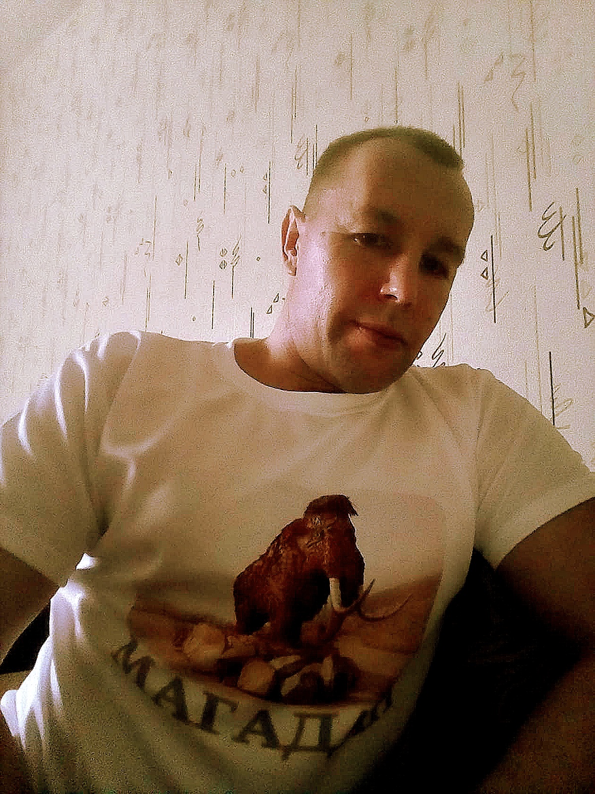 Алексей Волков