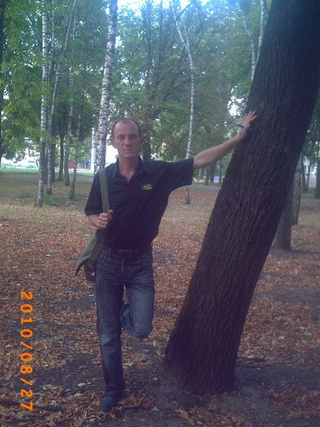 Юрий Мясников