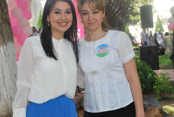 Hayot Guzal