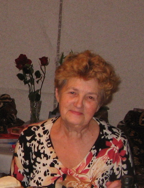 Эльвира Анненкова