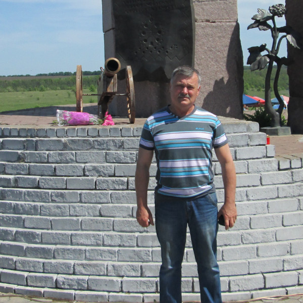 Александр Феденко