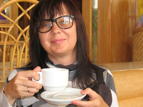 Елена Астапенко