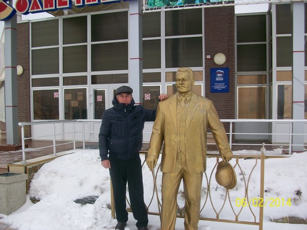 Владимир Капустов