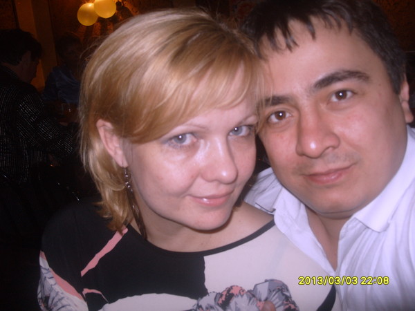 Алена Лапенкова