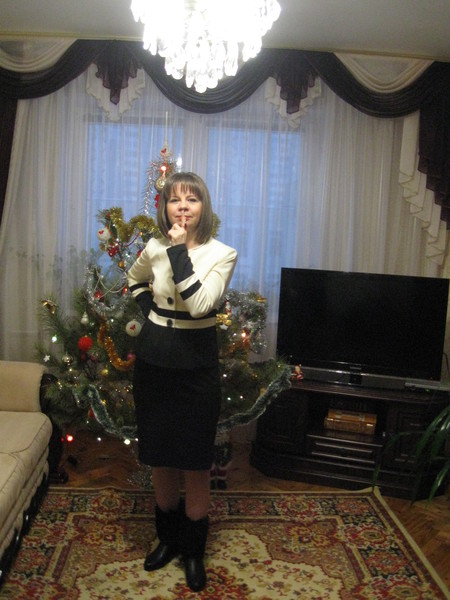 Наталия Ермакова