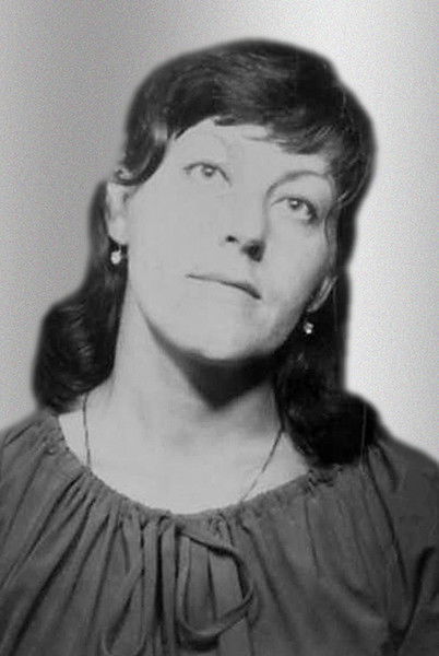 Татьяна Мухина